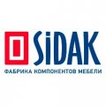 Иконка канала Сидак-СП - фабрика мебельных фасадов и кухонь