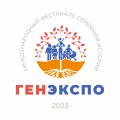 Иконка канала ГенЭкспо