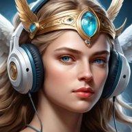 Иконка канала Песни Фрейи / Freya’s Songs