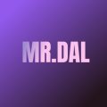 Иконка канала Mr. Dal