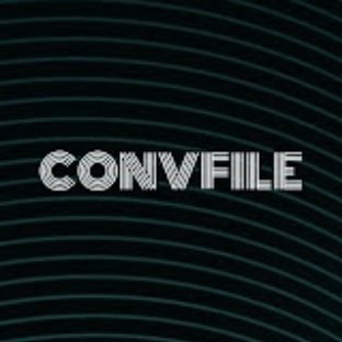 Иконка канала Convfile.com