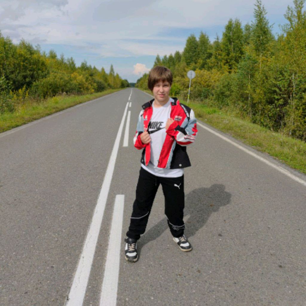 Иконка канала ВеРоНИЧка