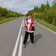 Иконка канала ВеРоНИЧка