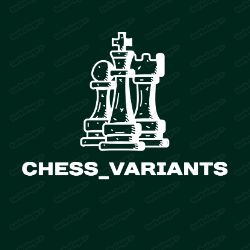 Иконка канала Chess_Variants