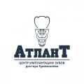 Иконка канала Атлант. Центр имплантации зубов доктора Кривошеева