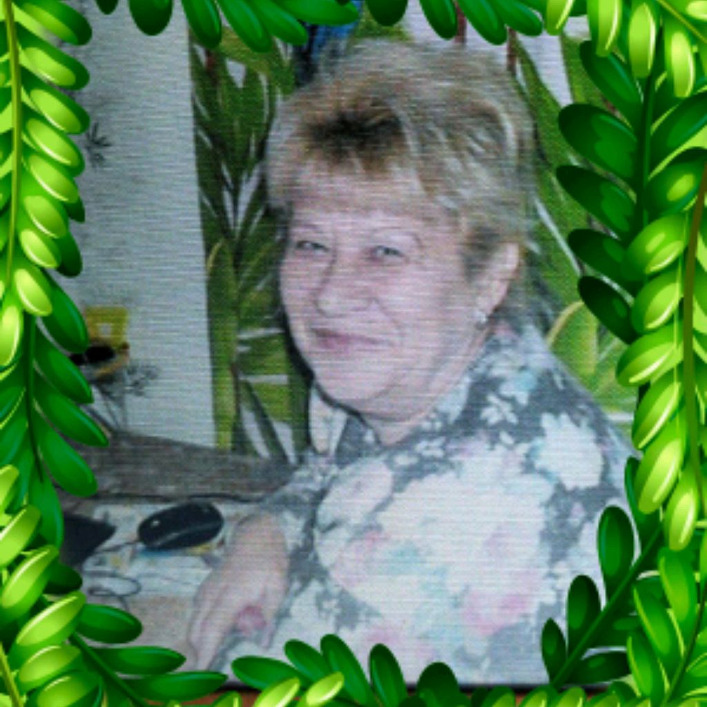 Иконка канала В КАРАМЗИНСКОЙ ГЛУШИ.