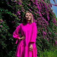 Иконка канала Tanya Taidi | Переезжаю каждый год