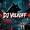 Иконка канала DJ VolkOFF
