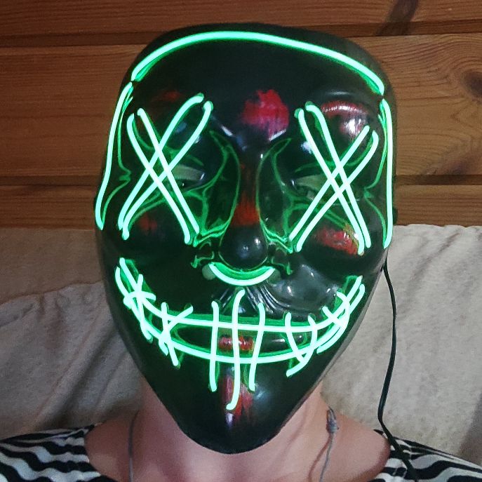 Иконка канала Toxic