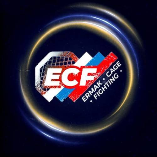 Иконка канала ЕРМАК |ECF MMA| профессиональная лига