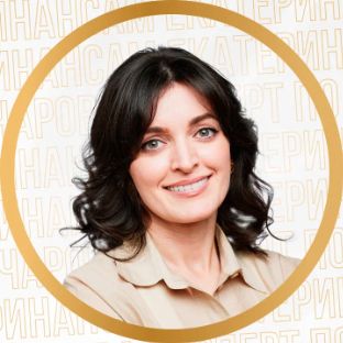 Иконка канала Гончарова про деньги