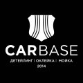 Иконка канала CarBase