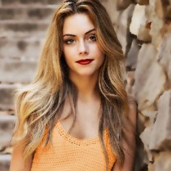 Иконка канала Irene Dies