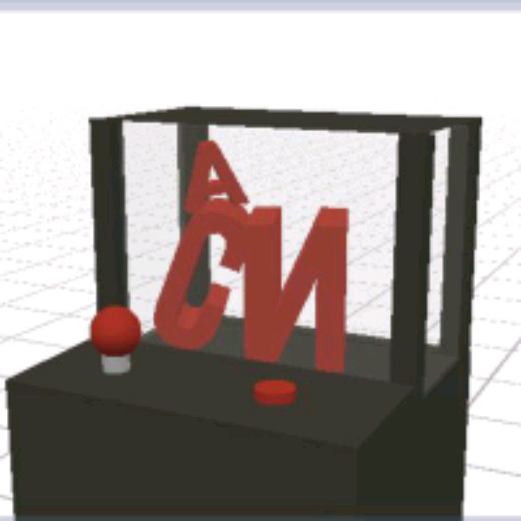 Иконка канала АВТОМАТ С ИГРУШКАМИ