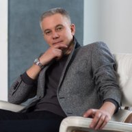 Иконка канала ИГОРЬ ЛУЗИН