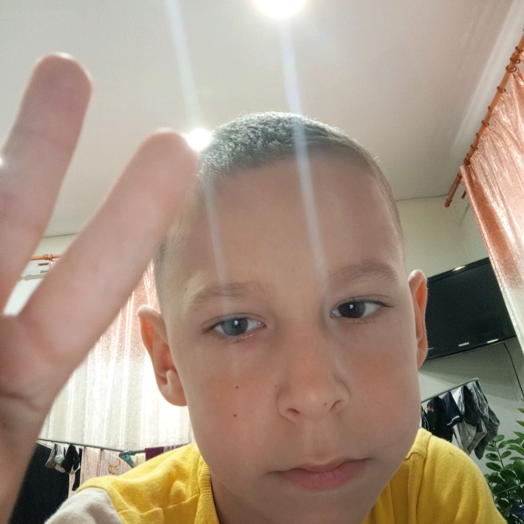 Иконка канала (Роман гд)И Просто Роман