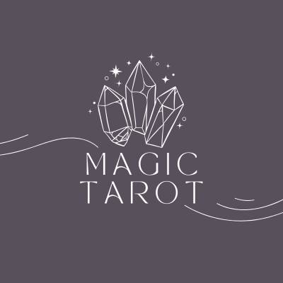 Иконка канала Magic Tarot