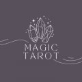 Иконка канала Magic Tarot