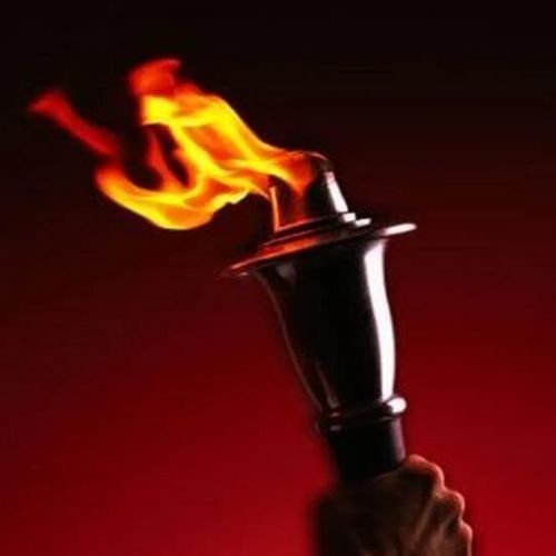 Иконка канала "Факелоносцы' хвала через творчество