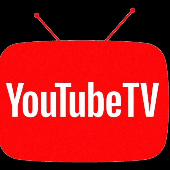 Иконка канала YouTube Перезаливы ✔️