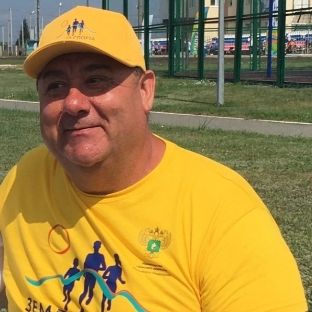 Иконка канала БОГАТЫРСКИЕ ИГРЫ СЕРГЕЯ ЦВЕТКОВА  В РФ