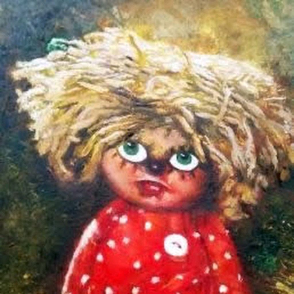 Иконка канала Домовёнок Кузя