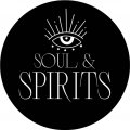 Иконка канала Рестобар Soul&Spirits в Москве