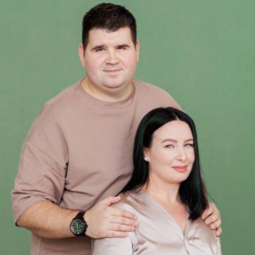 Иконка канала ULI LIVE