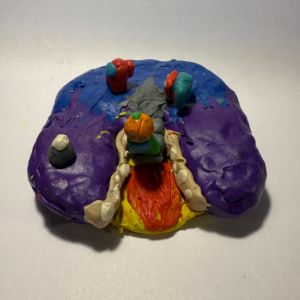 Иконка канала MAGIC ЛЕПКА И МУЛЬТФИЛЬМЫ