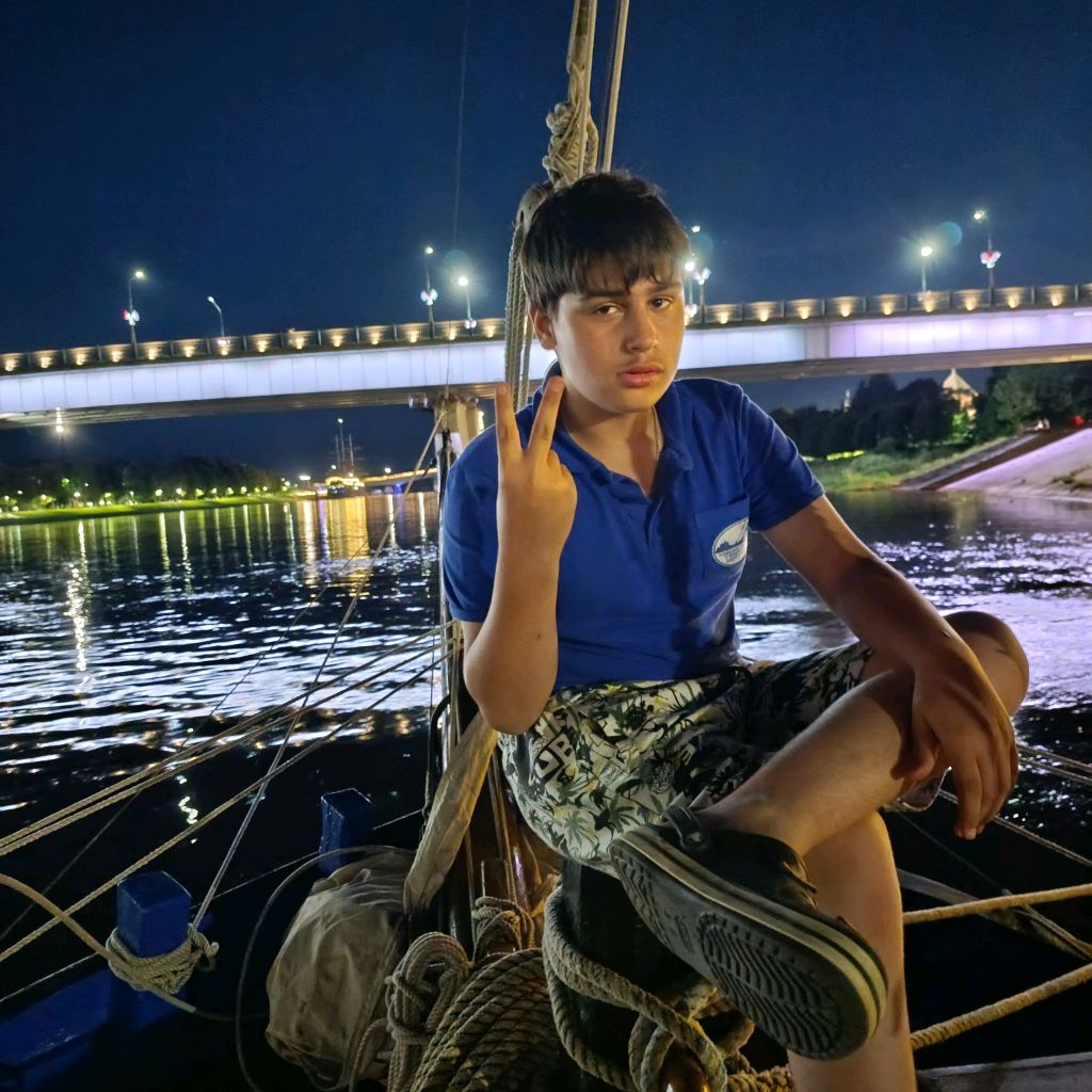 Иконка канала Деревенский Парень