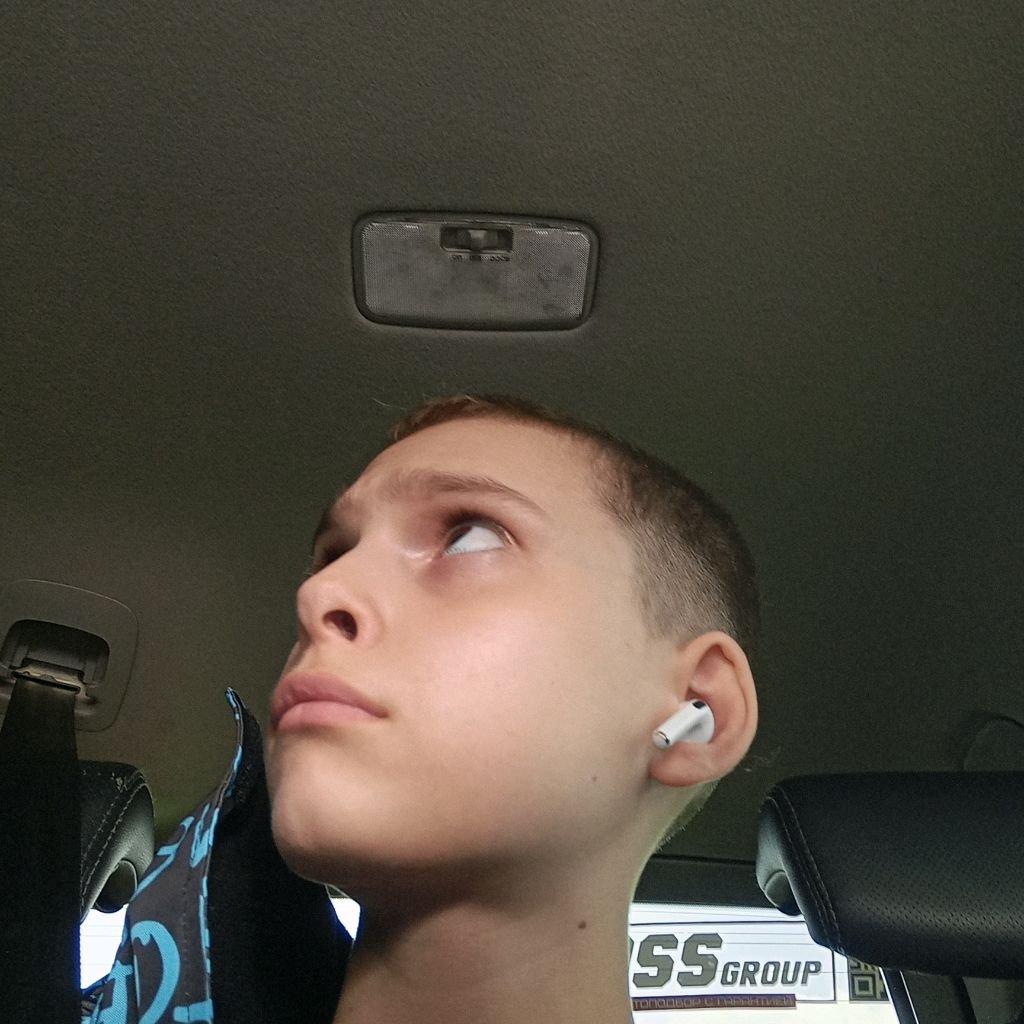 Иконка канала GOSHAN