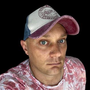 Иконка канала 4IT OFF | Александр Хорошев