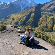 Иконка канала Следуй за мной