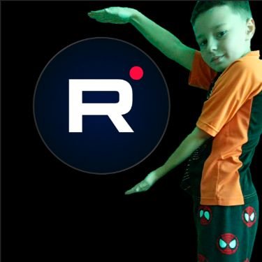 Иконка канала гордей и Арина