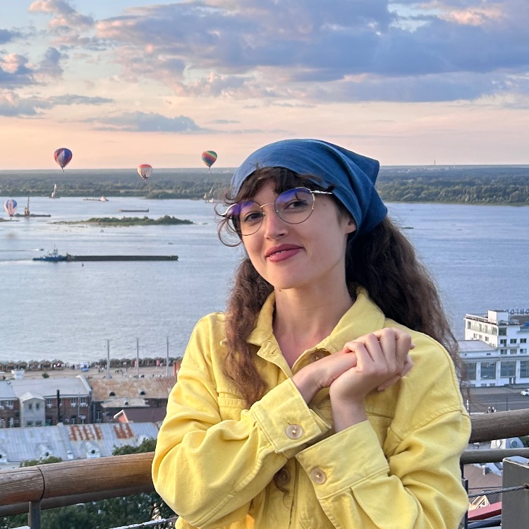 Иконка канала art.lexandra