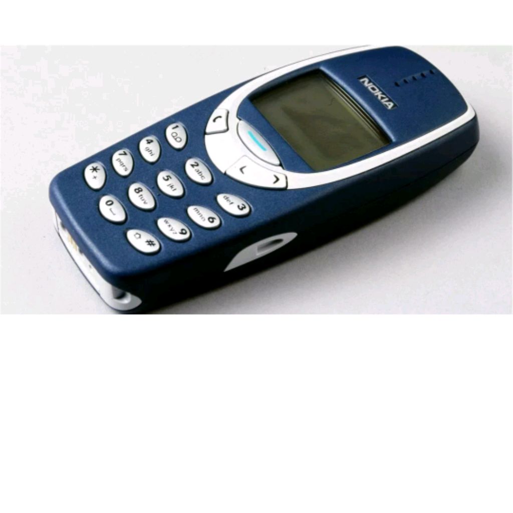 Иконка канала Nokia3310