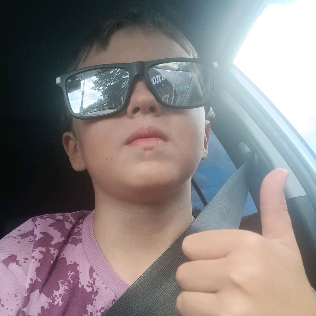 Иконка канала Кирилл Испан