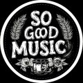 Иконка канала So Good Music 🎶