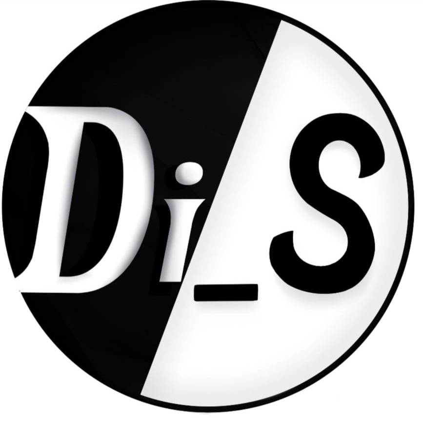 Иконка канала DiSTV4