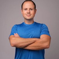 Иконка канала Лучше вместе | Фитнес | Тренировки