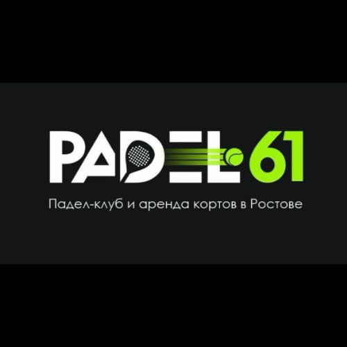 Иконка канала Padel 61