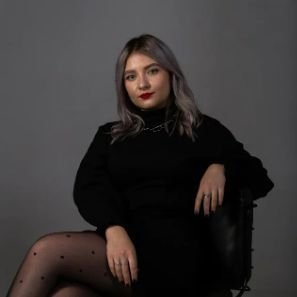 Иконка канала Valentina