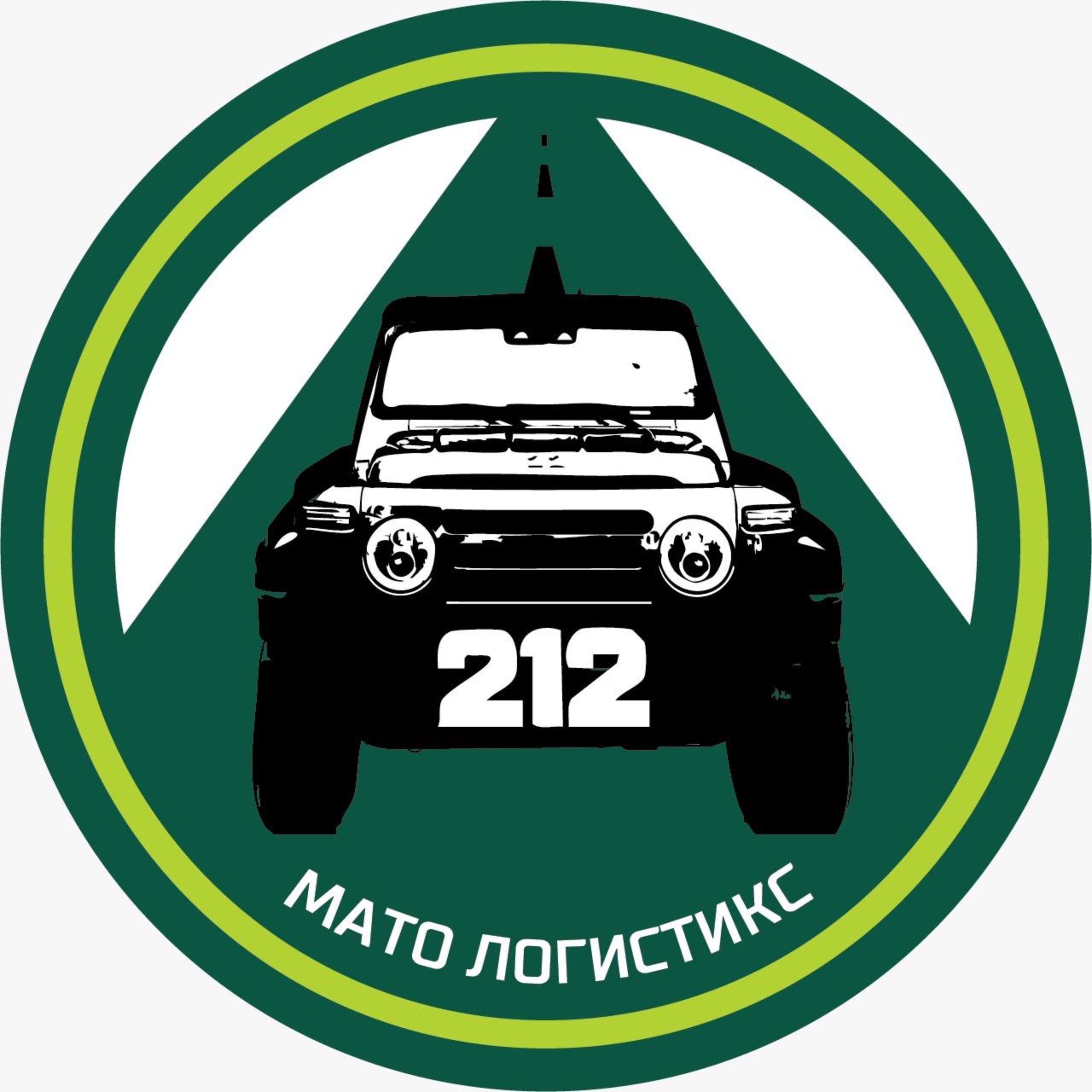 Иконка канала BAW 212 | MATO Russia