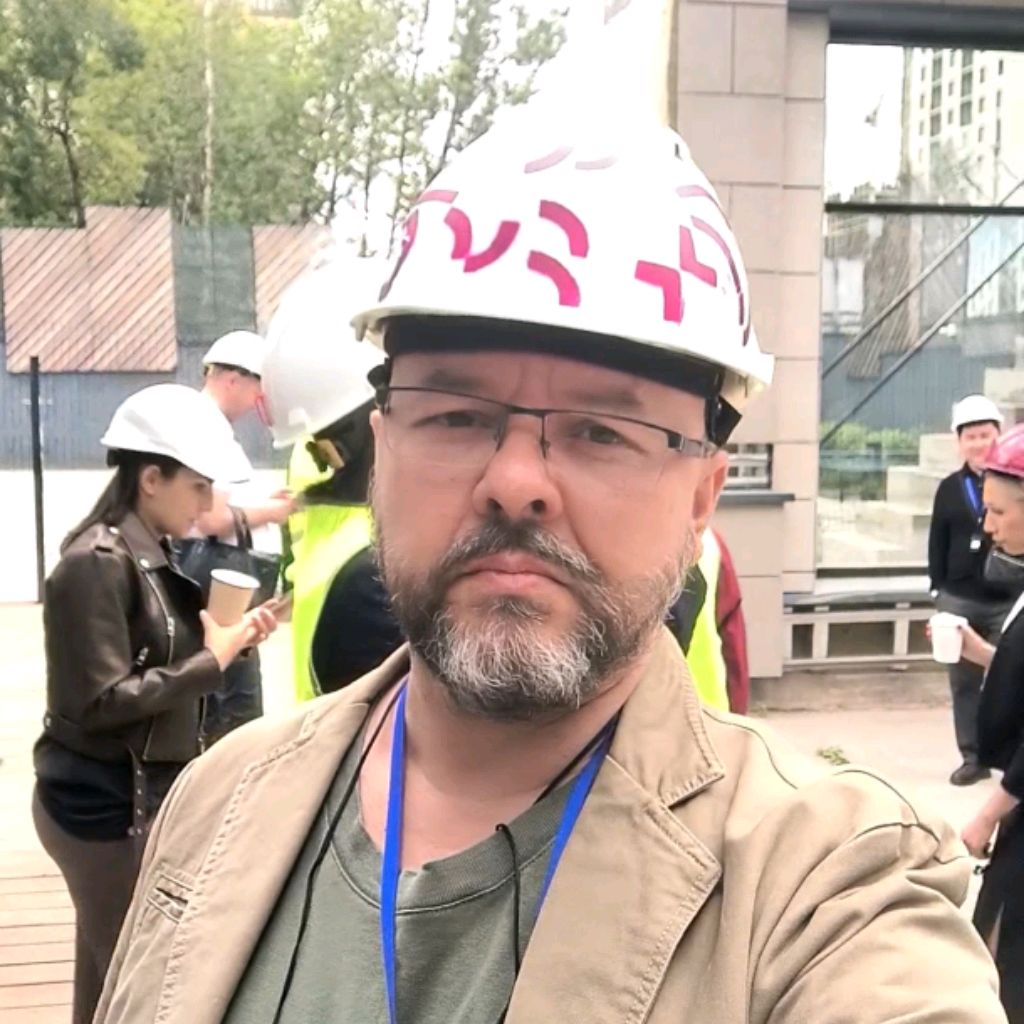 Иконка канала Aleksandr_Dubynin