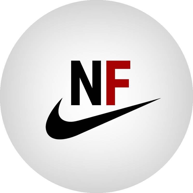 Иконка канала Nike Fans