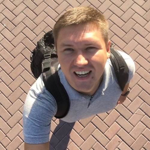 Иконка канала Igor Zuevich