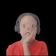 Иконка канала Гача Fox 作者是恶魔☺️