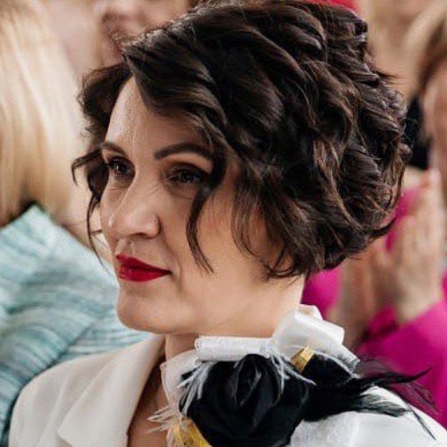 Иконка канала Ольга Машарова