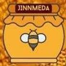 Иконка канала JINNMEDA