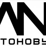 Иконка канала авто-новье